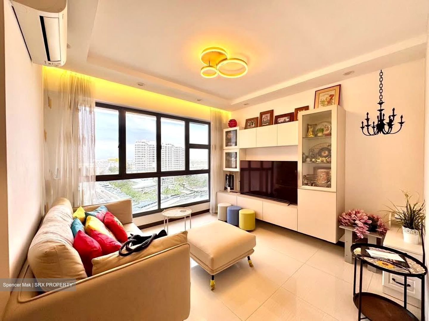 Blk 445B Clementi Crest (Clementi), HDB 4 Rooms #565042171